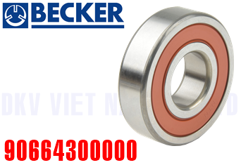 Vòng bi Becker 90664300000 