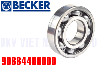 Vòng bi Becker 90664400000 