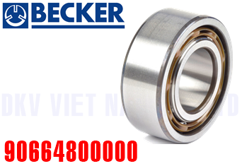 Vòng bi Becker 90664800000 