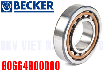 Vòng bi Becker 90664900000 