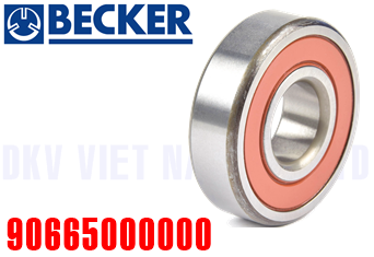Vòng bi Becker 90665000000 