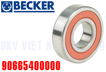 Vòng bi Becker 90665400000 
