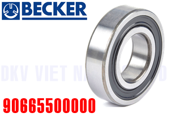 Vòng bi Becker 90665500000 