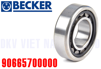 Vòng bi Becker 90665700000 