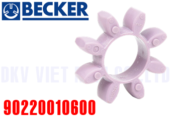 Vòng đệm Becker 90220010600 