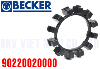 Vòng đệm Becker 90220020000 