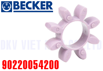 Vòng đệm Becker 90220054200 