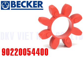 Vòng đệm Becker 90220054400 