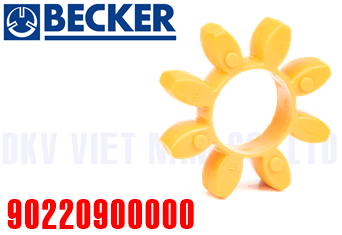 Vòng đệm Becker 90220900000 