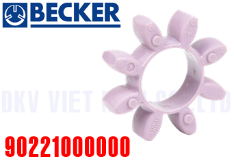 Vòng đệm Becker 90221000000