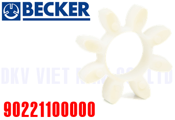 Vòng đệm Becker 90221100000