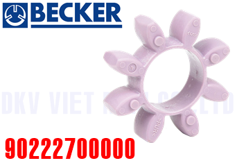 Vòng đệm Becker 90222700000