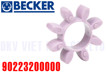 Vòng đệm Becker 90223200000