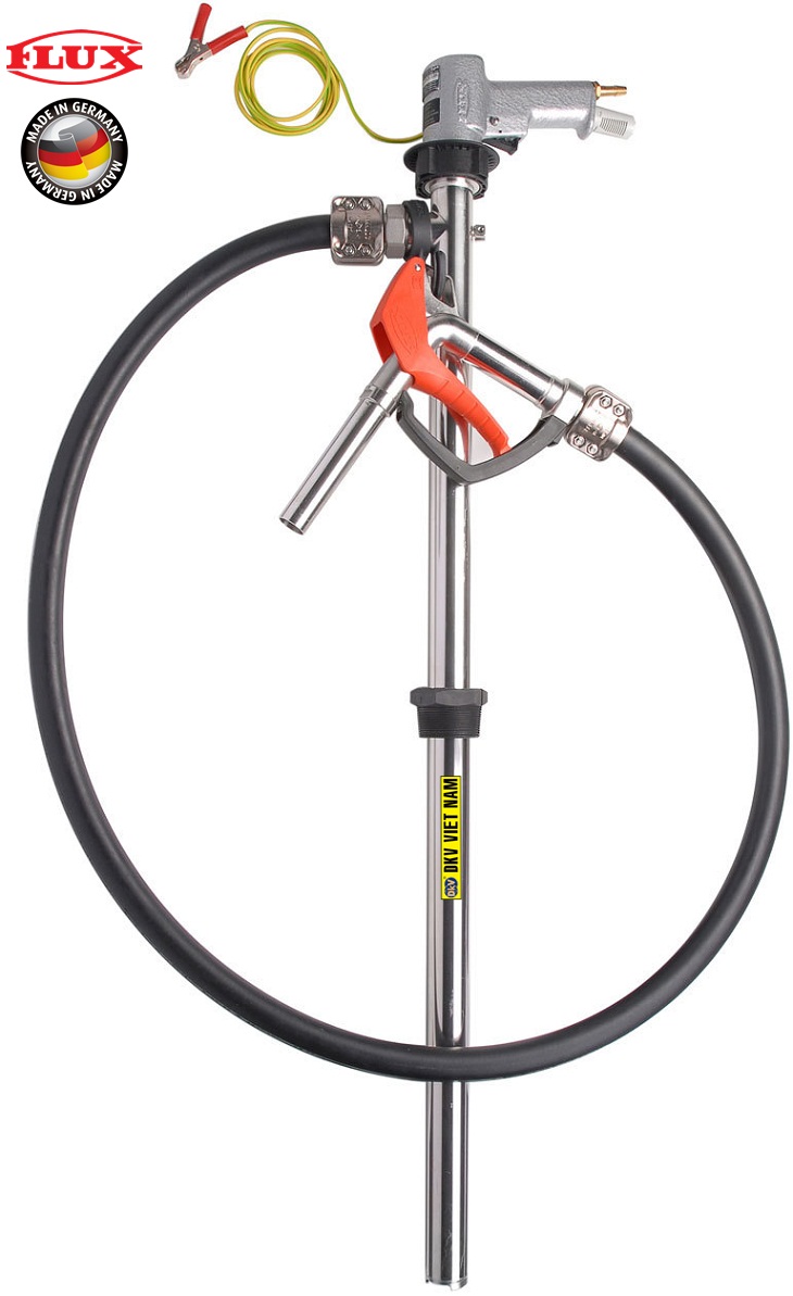 bom thung phuy Flux FP 430 S-41/38, Flux drum pump F 430 S-41/38, 416 20 010