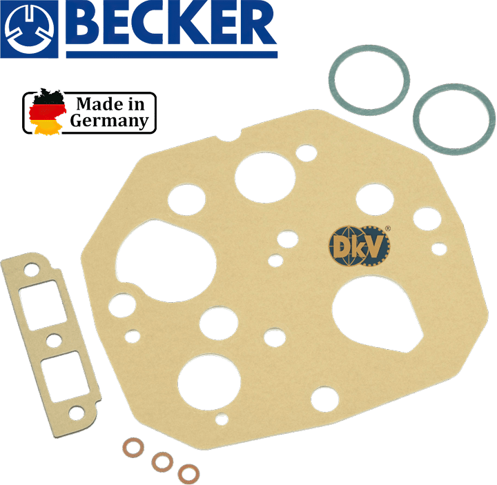 bo gioang phot becker 54900018500 , becker service set 54900018500