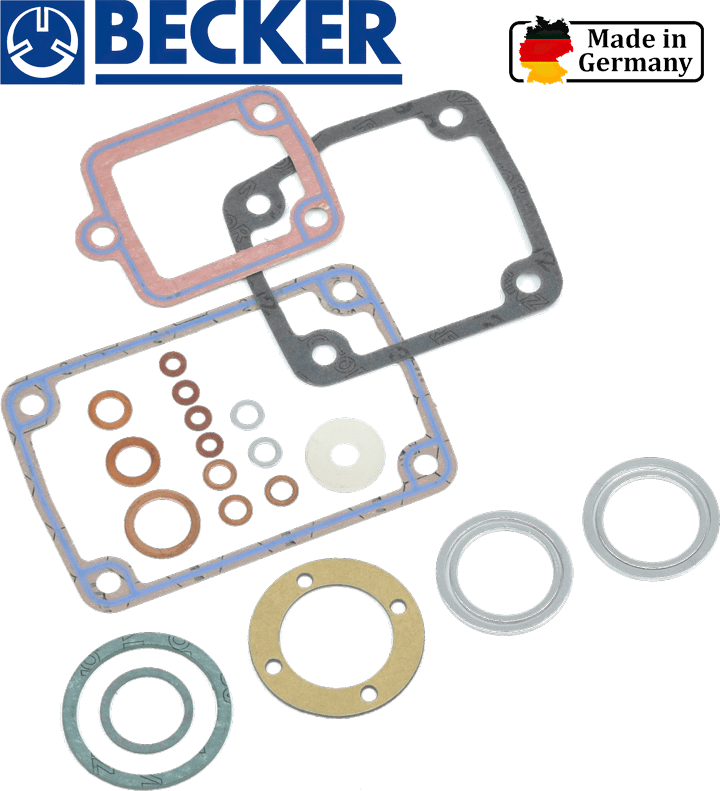 bo gioang phot becker 54900018900 , becker service set 54900018900 