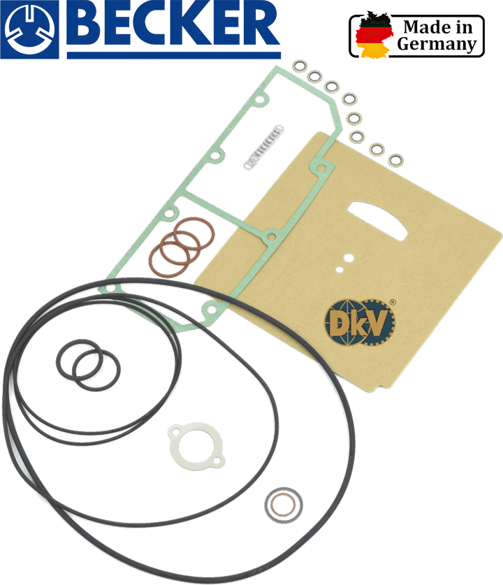 bo gioang phot becker 54900021900 , becker service set 54900021900