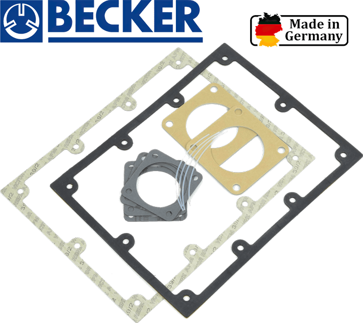 bo gioang phot becker 54900022200 , becker service set 54900022200 
