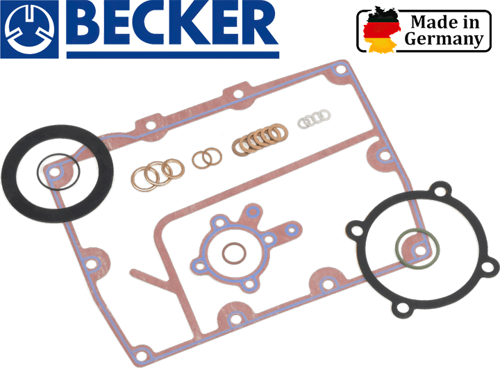 bo gioang phot becker 54900023800 , becker service set 54900023800