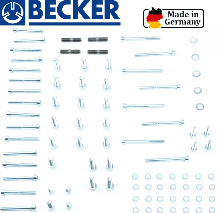 bo gioang phot becker 96690054200 , becker service set 96690054200