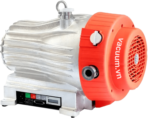 Bơm chân không DKV SPH10, bơm hút chân không DKV SPH10, DKV dry scroll vacuum pump SPH10