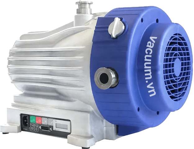 bom chan khong dkv spl15, bom hut chan khong dkvspl15, dkv dry scroll vacuum pump spl15