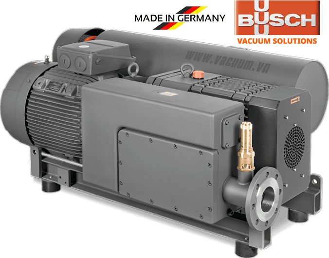 bom chan khong busch mink mi 1502 bp, busch vacuum pump mink mi 1502 bp