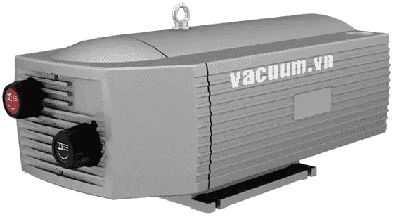 bom chan khong dkv bvf 25, dkv dry rotary vane pressure vacuum pump bvf 25