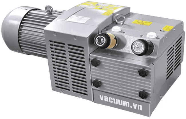 bom chan khong dkv bvf 80, dkv dry rotary vane pressure vacuum pump bvf 80