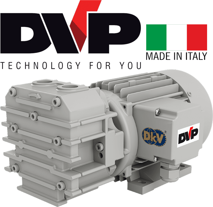 bom chan khong dvp cb 12, bom hut chan khong dvp cb 12, dvp oil-free rotary vane vacuum pumps cb 12