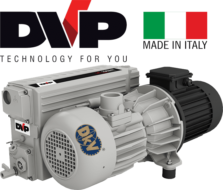 bom chan khong dvp lc 151wr, bom hut chan khong dvp lc 151wr, dvp lubricated rotary vane vacuum pumps lc 151wr