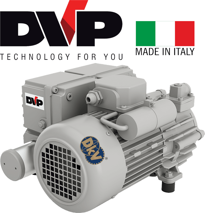 Bơm chân không DVP LC 25WR, bơm hút chân không DVP LC 25WR, DVP lubricated rotary vane vacuum pumps LC 25WR