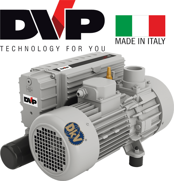 bom chan khong dvp lc 60, bom hut chan khong dvp lc 60, dvp lubricated rotary vane vacuum pumps lc 60