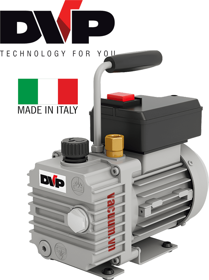Bơm chân không DVP RD 2D, bơm hút chân không DVP RD 2D, DVP lubricated rotary vane vacuum pumps RD 2D