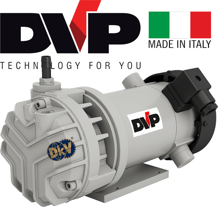 Bơm chân không DVP SC 5CC, bơm hút chân không DVP SC 5CC, DVP oil-free rotary vane vacuum pumps SC 5CC