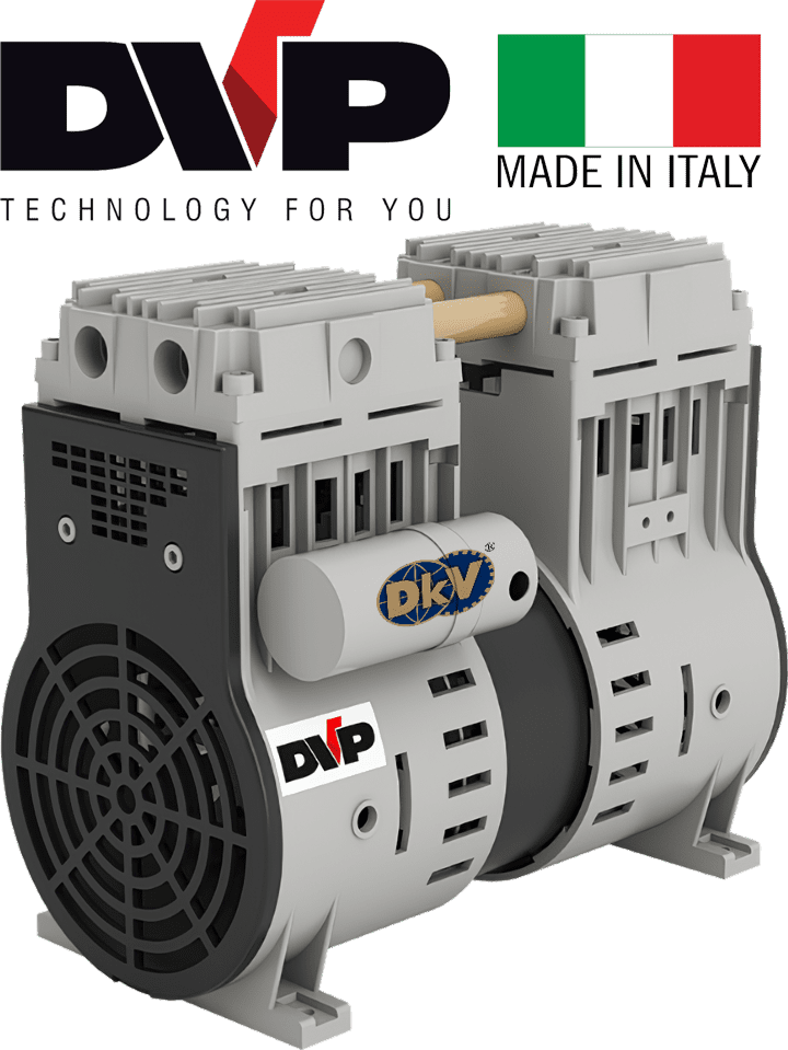 Bơm chân không DVP ZA 200P, bơm hút chân không DVP ZA 200P, DVP piston pumps ZA 200