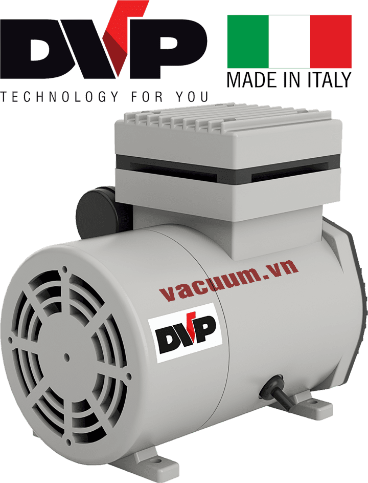 Bơm chân không DVP ZA 32, bơm hút chân không DVP ZA 32, DVP piston pumps ZA 32