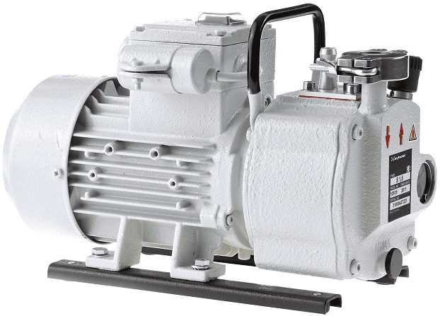 Bơm chân không Leybold S 1.5, bơm hút chân không Leybold S 1.5, Leybold vacuum oil sealed vacuum pumps S 1.5