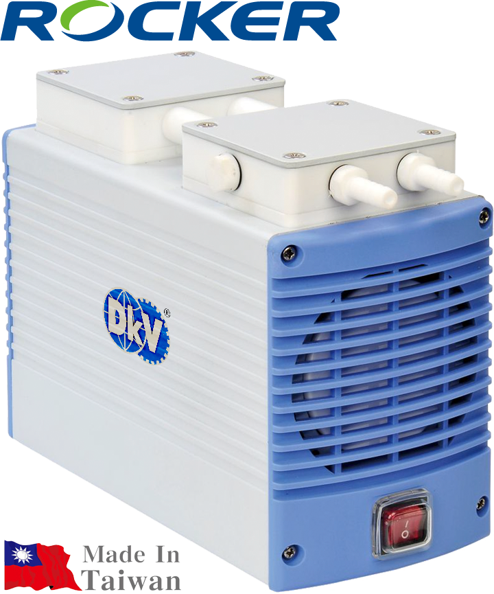 bom chan khong rocker chemker 400, rocker oil free vacuum pump chemker 400