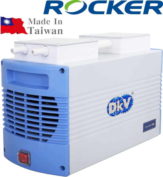 bom chan khong rocker chemker 600, rocker oil free vacuum pump chemker 600