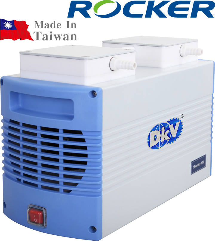 bom chan khong rocker chemker 610, rocker oil free vacuum pump chemker 610