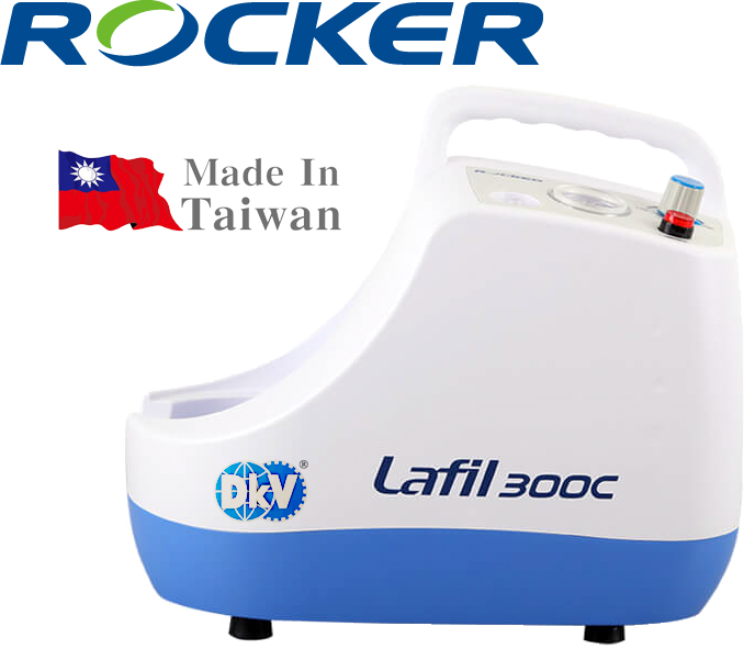 bom chan khong rocker lafil 300c, rocker oil free vacuum pump rocker lafil 300c