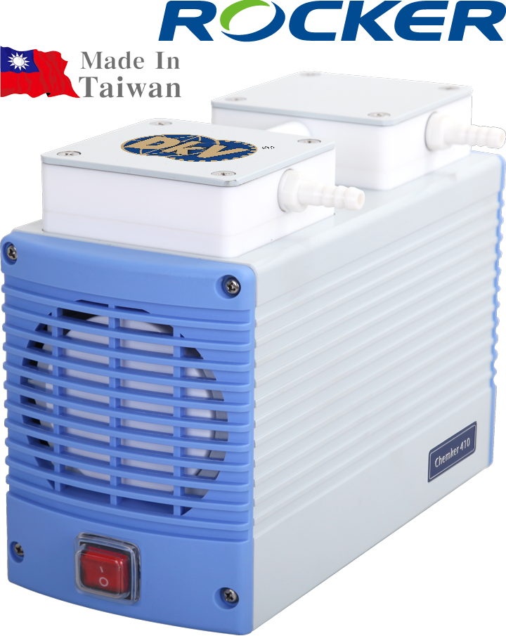 bom chan khong rocker chemker 410, rocker oil free vacuum pump chemker 410