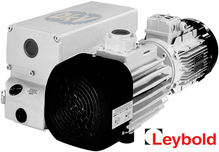 Bơm chân không Leybold SOGEVAC SV 100 B, bơm hút chân không Leybold SOGEVAC SV 100 B, Leybold vacuum oil sealed vacuum pumps SOGEVAC SV 100 B