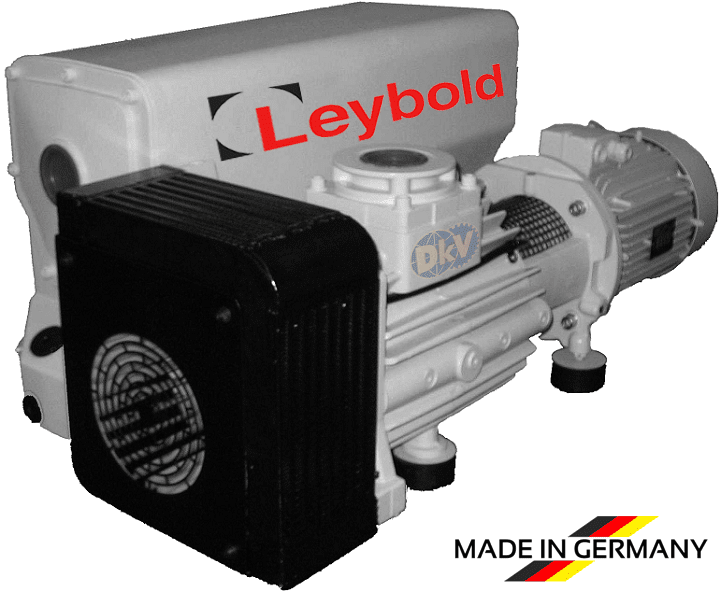 Bơm chân không Leybold SOGEVAC SV 300 B , bơm hút chân không Leybold SOGEVAC SV 300 B , Leybold vacuum oil sealed vacuum pumps SOGEVAC SV 300 B