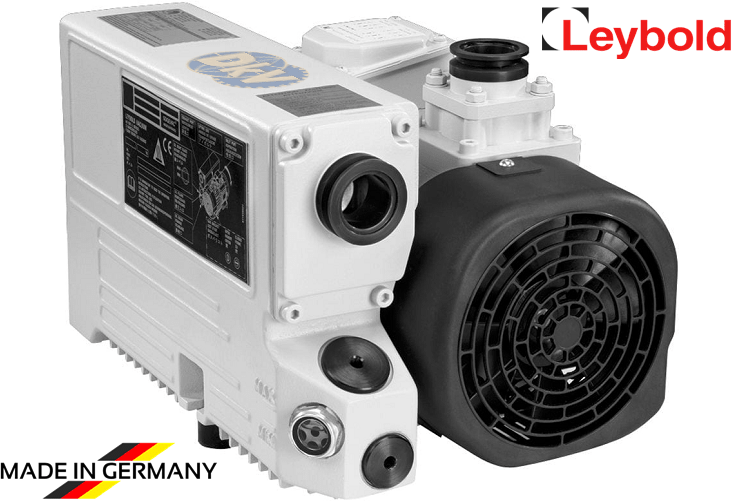 Bơm chân không Leybold SOGEVAC SV 40 BI, bơm hút chân không Leybold SOGEVAC SV 40 BI, Leybold vacuum oil sealed vacuum pumps SOGEVAC SV 40 BI