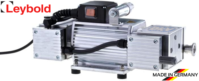 Bơm chân không Leybold DIVAC 0.8 LT, bơm hút chân không Leybold DIVAC 0.8 LT, Leybold Dry vacuum pump DIVAC 0.8 LT