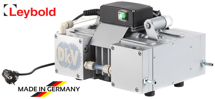 Bơm chân không Leybold DIVAC 3.8 HV3, bơm hút chân không Leybold DIVAC 3.8 HV3, Leybold Dry vacuum pump DIVAC 3.8 HV3