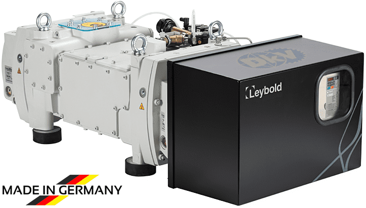 Bơm chân không Leybold DRYVAC DV 650, bơm hút chân không Leybold DRYVAC DV 650, Leybold Dry vacuum pump DRYVAC DV 650