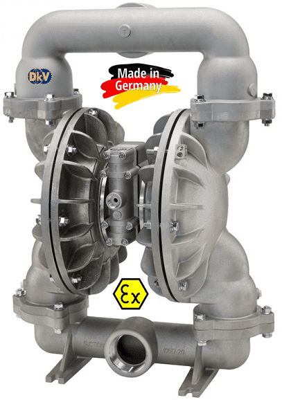 bom mang khi nen Lutz 5625+000 , Lutz diaphragn pump 5625+000